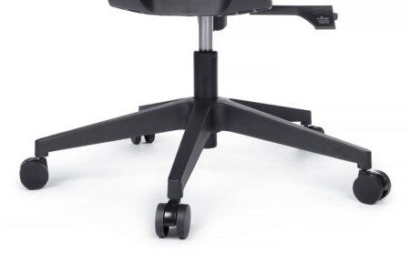 Кресло Astra W-365A Черный (Черный)