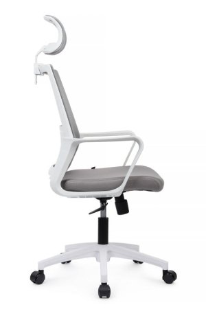 Кресло Mint RCH P1029HGE Серый (Серый)