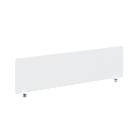 Экран фронтальный Forta FBP 1335 1380x350x18 (Белый премиум)