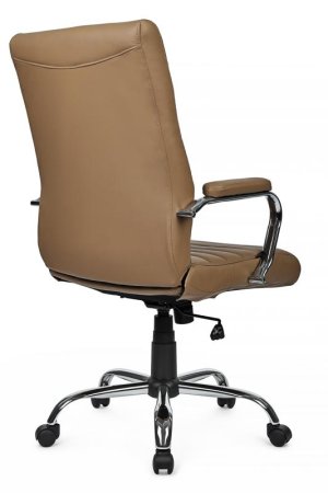 Кресло Kors RCH 9356H Коричневый (Коричневый)