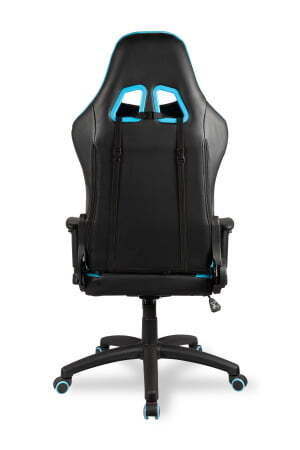 Офисное кресло College BX-3803/Blue (Светло синий)