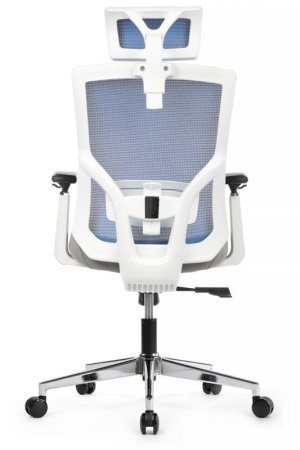 Кресло Step RCH AW2320 Синий/Серый (Синий/Серый)