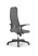 Кресло для руководителя Метта Sit 10 B1-117U - Extra /Um02/Wm12/U0mL-b(M09.B02.G15.W01) (Серый)