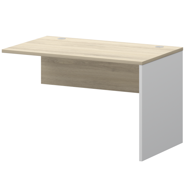 Модуль линейный Смарт СМСН25-12.73 1200x730x750 (Белый/Кронберг)