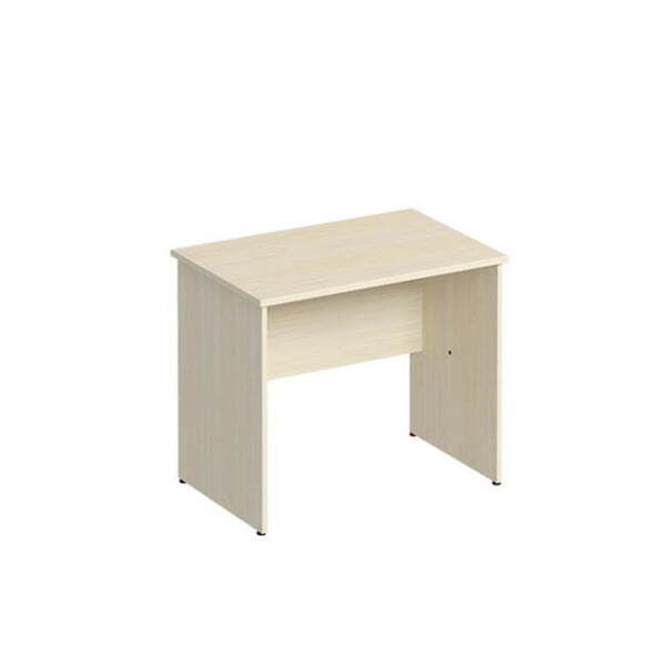 Стол рабочий Комфорт К 106 900x600x750 (Дуб шамони светлый)