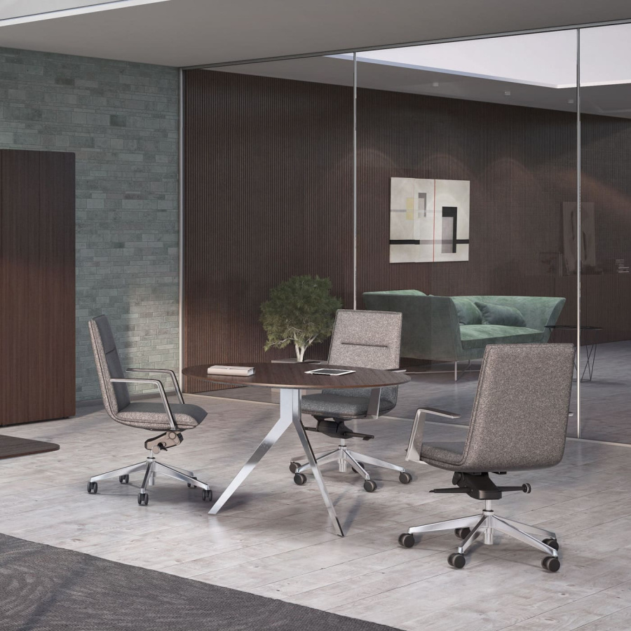 Кабинет руководителя Superjet