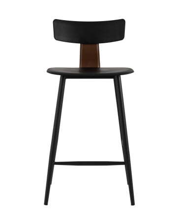 Стул полубарный ANT черный (Стул полубарный Ant черный)