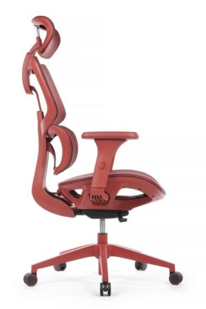 Кресло Argo W-228 Красный (Красный)