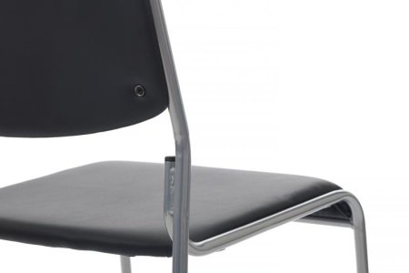 Кресло Nix RCH OMKL-01 Черный (Черный)