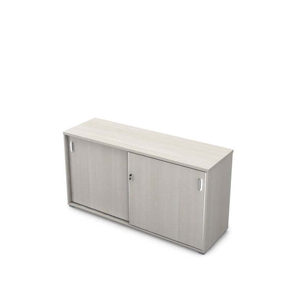 Шкаф-купе Gloss line 9НШКЗ.004 1435x450x750 (Ivory)