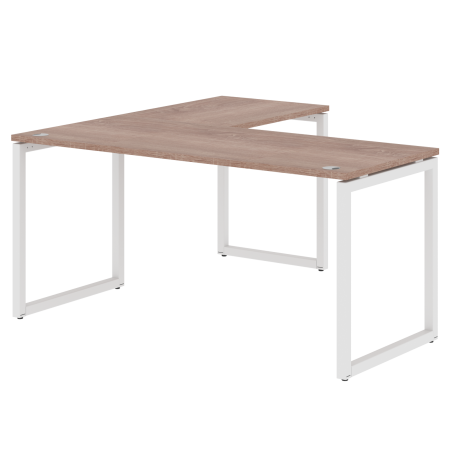 Стол угловой Xten-Q XQCT 1615 1600x1500x750 (Дуб Сонома)