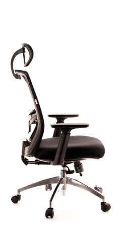 Polo S Сетка Черный (Everprof Polo S Сетка Черный)