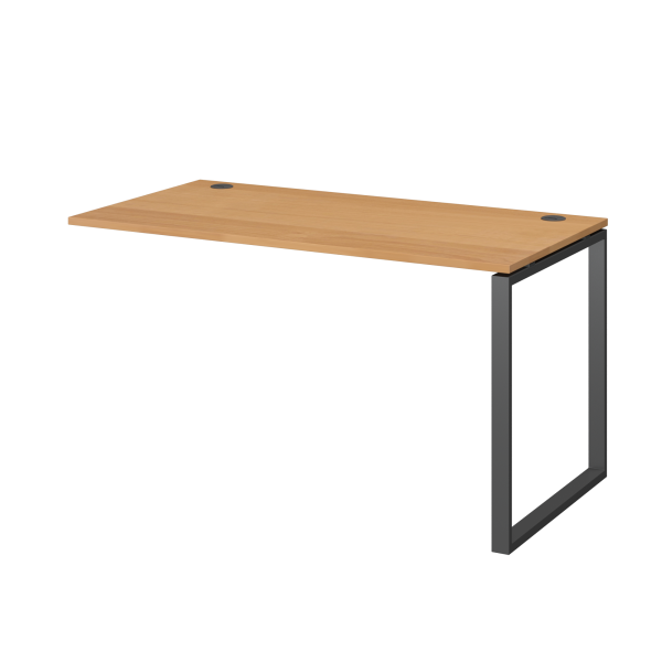 Модуль линейный Арго-М АМЭ.О-003 1400x730x760 (Ольха/Антрацит)