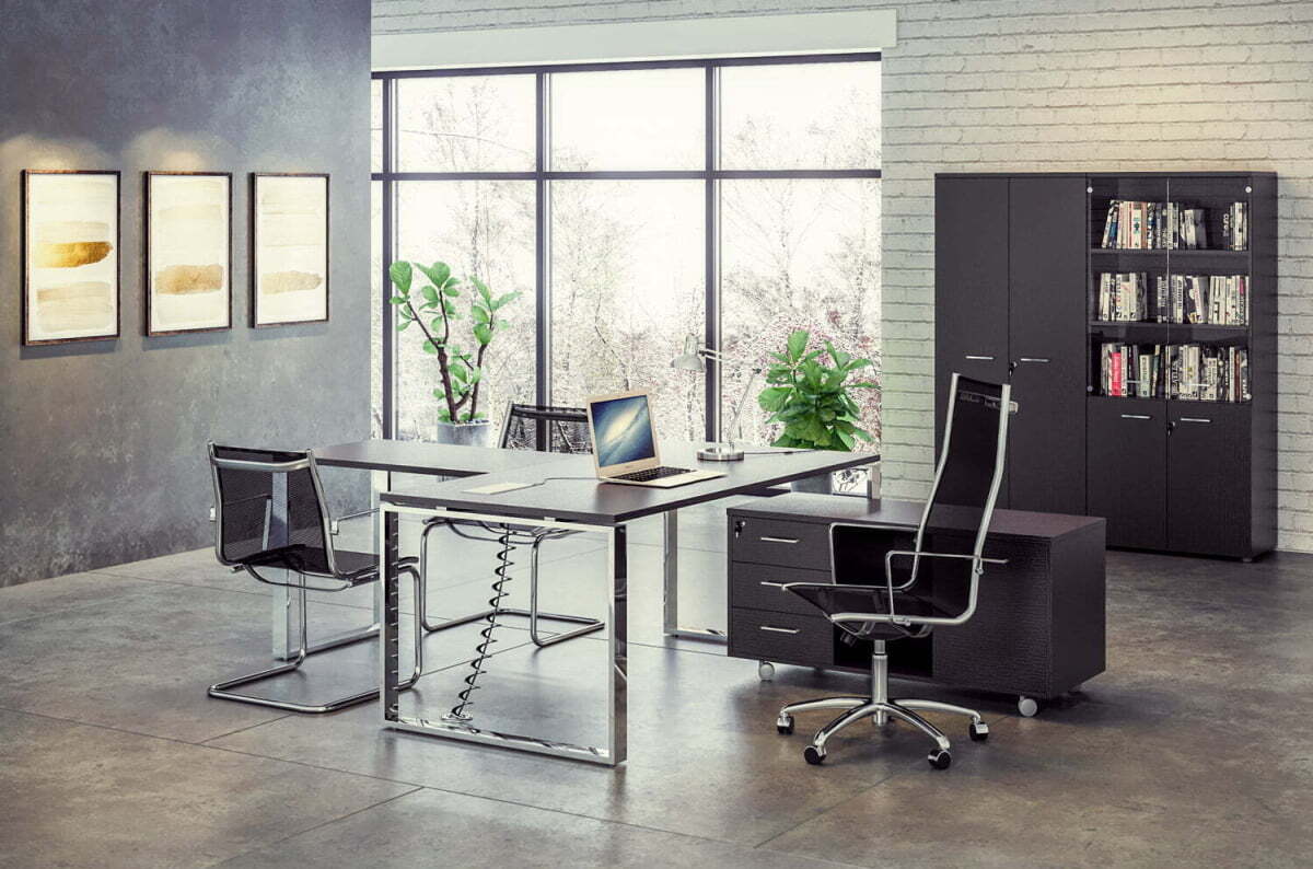 Кабинет руководителя Rotonda (ПрофОфис)