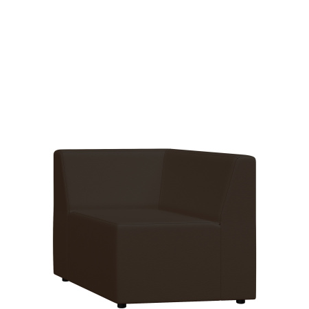 Диван Оригами. Модуль угловой. (Модуль угловой oregon_26)