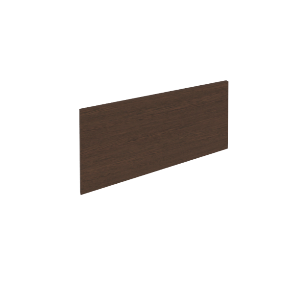 Царга для столов С.СП-3, С-СП-3.1, С-СП-3.2, С-СП-3.3 Slim С.ЦC-3 770x360x18 (Венге Цаво)