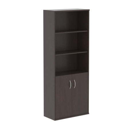 Шкаф Имаго СТ-1.1 770x365x1975 (Венге Магия)