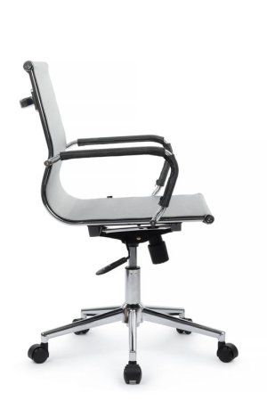 Кресло Hugo RCH 6001-2SE Серебристо-серый (Серебристо-серый)