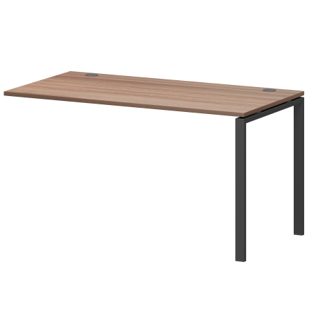 Модуль линейный Арго-М АМЭ-002 1200x730x760 (Темный шимо/Антрацит)