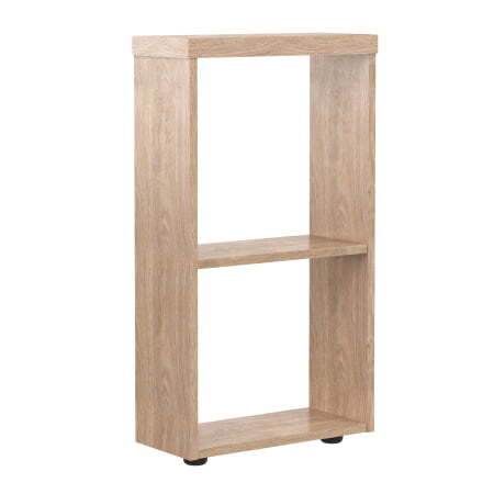 Приставной стеллаж для шкафной группы Alto ABS 83 456x200x834 (Дуб Девон)