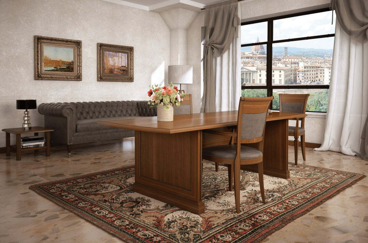 Мебель для переговоров Conte