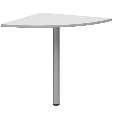 Приставка Арго А-020 730x730x22 (Серый)