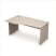 6С.020 Стол криволинейный (1600x900x750) (Шамони светлый)