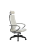 Кресло для руководителя Метта МЕТТА-32(MPES)/подл.117/осн.001 (Белый)