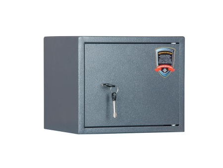 Оружейный сейф AIKO TT-28 (Графит)