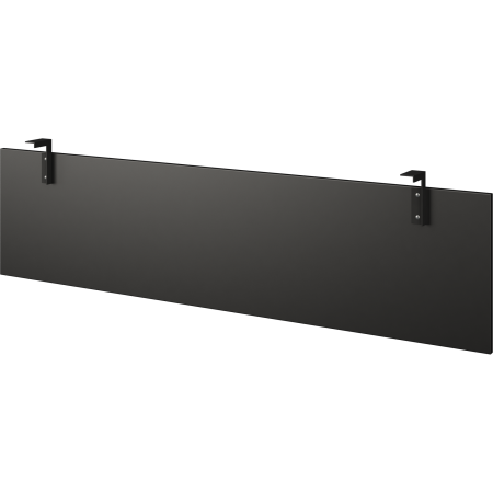 Модести-панель Смарт СММ-12 1050x350x18 (Графит/Антрацит)