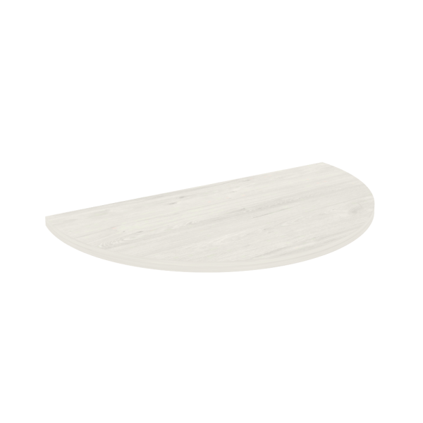 Приставка Style Л.ПР-10 900x450x22 (Дуб Наварра)