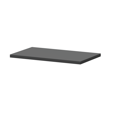 Топ Кортез KZD-6Т 654x388x25 (Графит)