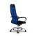 Кресло для руководителя Метта SU-B-8/подл.130/осн.003 (Синий)