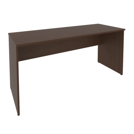 Стол письменный Riva А.СП-4.1 1600x600x750 (Венге)