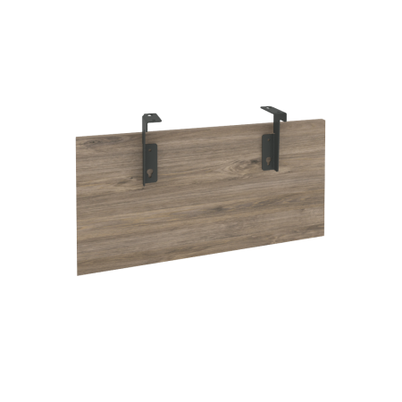 Царга для стола на каркасе Onix O.M-CS-0 650x18x320 (Тиквуд Темный)