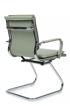 Кресло Hugo RCH 6003-3E Зеленый (Зеленый)