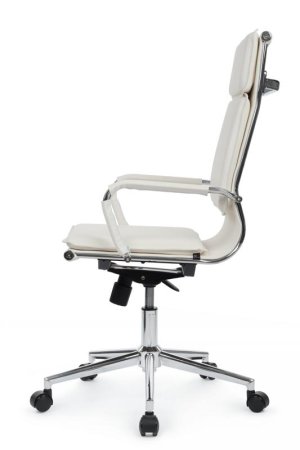 Кресло Hugo RCH 6003-1SE Белый (Белый)