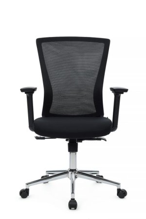 Кресло Fix RCH 871E-3D-M3 Черный (Черный)