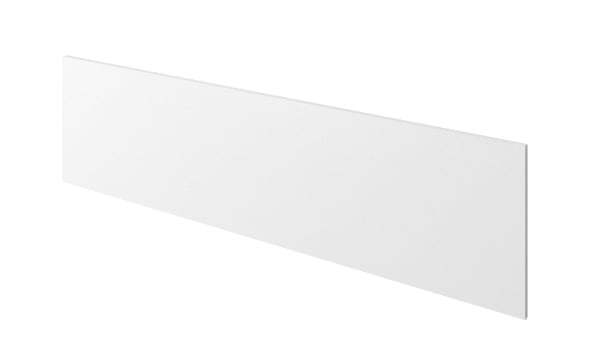 Экран Public comfort P-059 1500x16x400 (Белый)