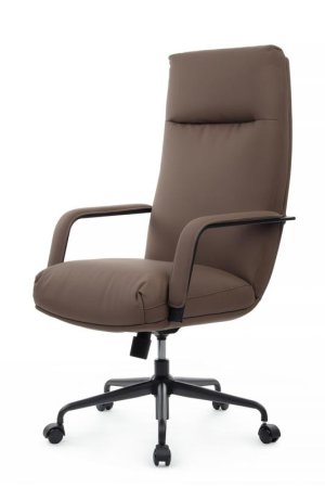 Кресло Otto RCH CM-P001AS Коричневый (Коричневый)