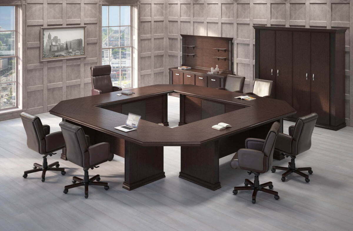 Кабинет руководителя Porto