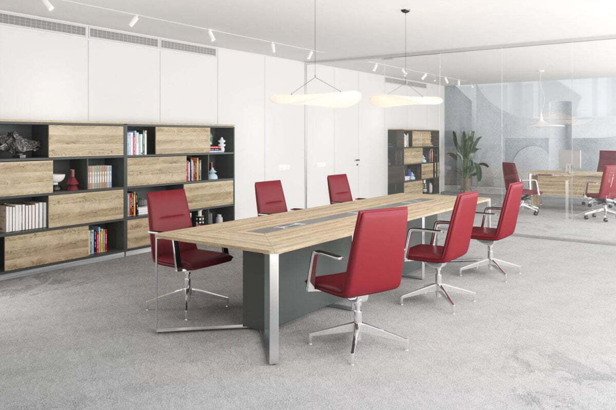 Мебель для переговоров Speech