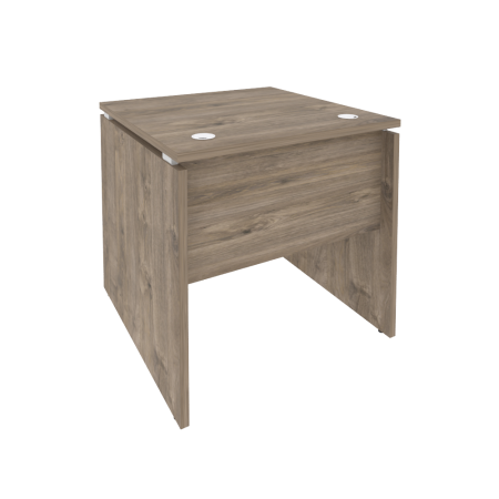 Стол письменный Onix O.SP-0.8 780x800x750 (Тиквуд Темный)