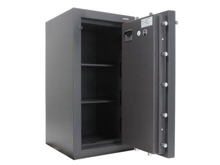 Взломостойкий сейф VALBERG АЛМАЗ 99 KL (Графит)