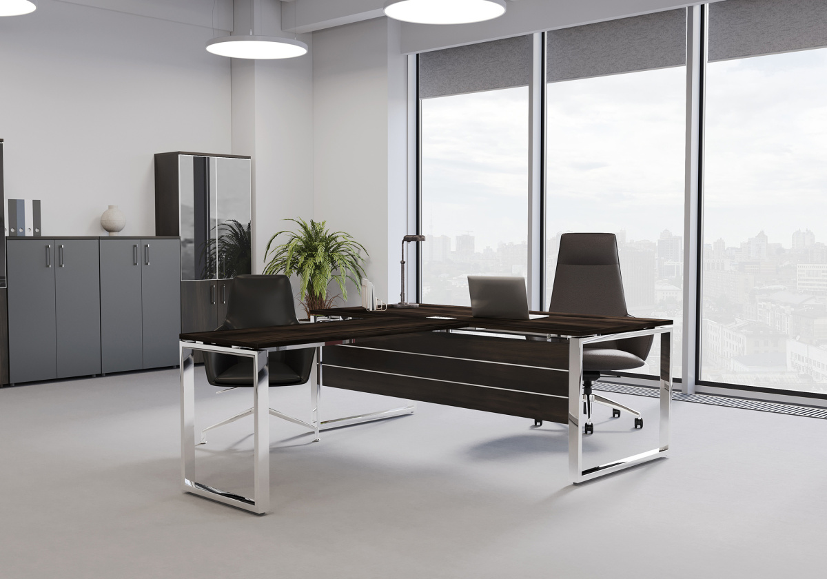 Кабинет руководителя Shift