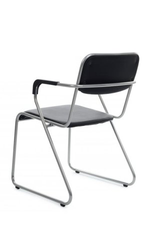 Кресло Nix Plus RCH OMKL-03 Черный (Черный)