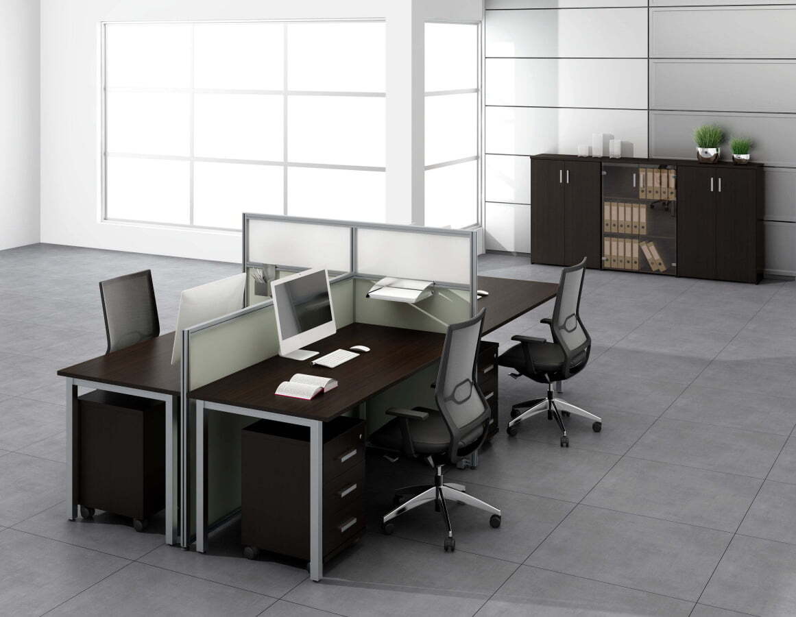 Мебель для персонала Style A