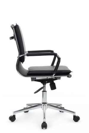 Кресло Hugo RCH 6003-2SE Черный (Черный)