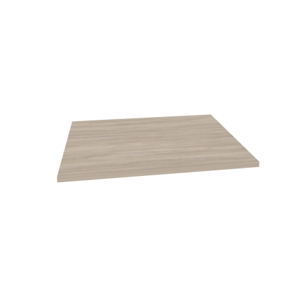 Полка центральная Maris SH.PC-3 601x479x18 (Дуб Аттик)