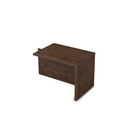 4БР.010 Брифинг-приставка (1000x700x750) (Брауни)